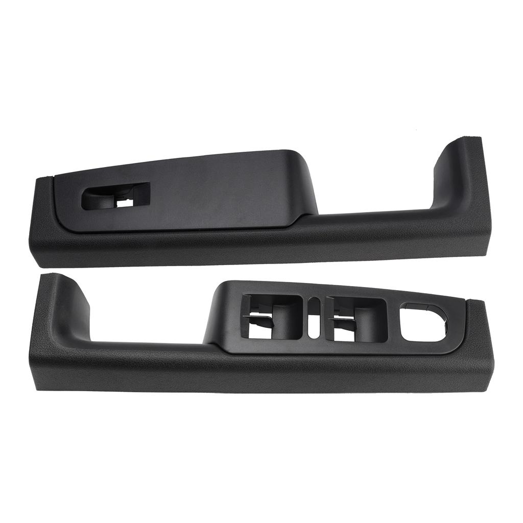 Front Left Right Door Handle Switch Panel For Skoda Superb (3T) 2008-2015