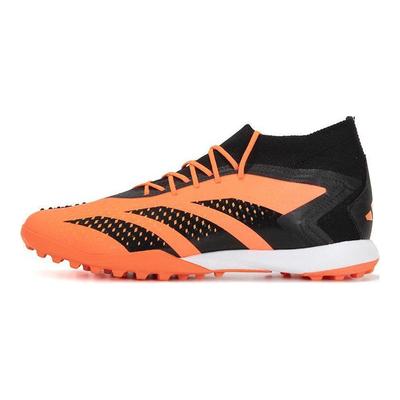 Predator Accuracy.1 TF Heatspawn Pack Sneakers Unisex Arancione Team-Solar-Orange Core-Black GW4634
