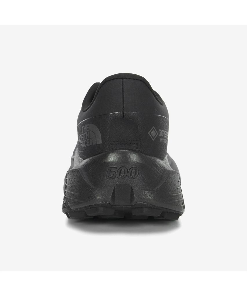 The North Face Ns94S22A Women'S Altamesa 500 Version 2 Gore-Tex Trail Running Shoes Black