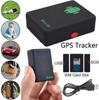 NEW Mini A8 GSM/GPRS/LBS Tracker Global Real Time Tracking Device GPS Tracker With SOS Button for Cars Kid Elder Pets No GPS hot