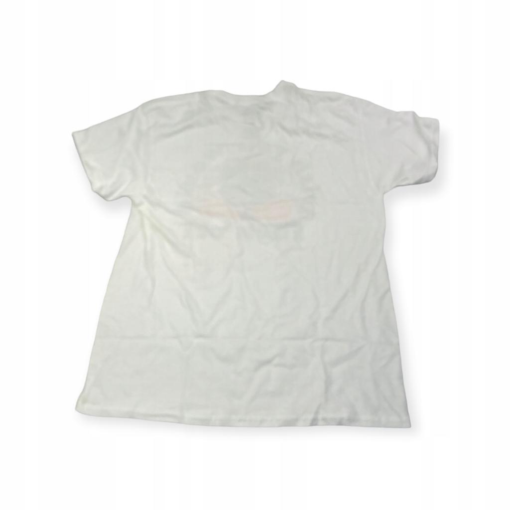 Koszulka T-shirt męski okrągły dekolt SPENCER'S L