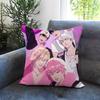 Stylish PPplaveing Cushion Cover Comfortable Reversible Pillow Cover Ideal for Car Sofa Bedroom  Beyond