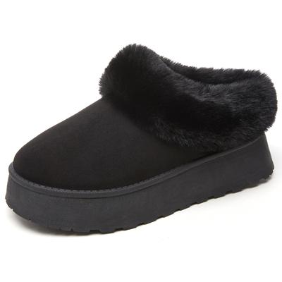 Hochwertige Winter Damen Schuhe Komfort Lässige Sneaker Kältefest Damenstiefel Günstige Schuhe Ausverkauf Kostenloser Versand