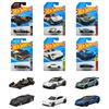 Hot Wheels Basic Cars C Assortment Vehicle Toy Mini 36 Box Ages 3 and Cars, Cars, Set, Up, Multi-Purpose, C4982-98RC