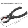 Quick Release Design Motor Grip Pliers Grip Pliers Structure Motor Propeller Remover  For FPV Drone