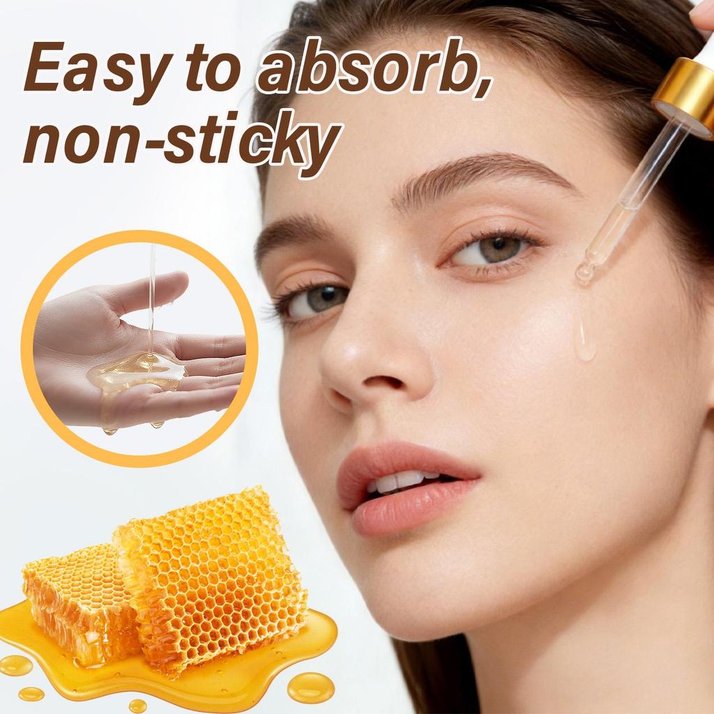 Botax Bee Venom Lift Face Serum-Lifting Facail Skin, Moistuirizing And Smoothing For All Skin Types-Easy To Absorb, Non Sticky-30ml