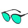Retro Eyewear UV400 Anti Glare Plastic Gafas Luxury Sunglasses Oculos Women Cat Eye Classic Sun Glasses Outdoor  Accessories