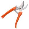 Stainless Steel Sharp Blade  Fruit Tree Cutting Pruning Shears PP Handle Garden Scissors Crane Picking Tools For Gardener