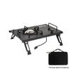 Nu Feng Portable Camping Folding Table with IGT Stove