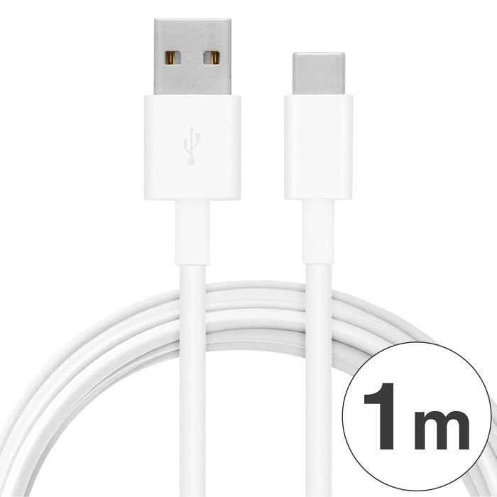 USB Cable - Type C Charger Black for Samsung Galaxy S8+ / S8 PLUS / A32017 / A52017 Color : BLACK
