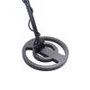 GTX5030 Professional Underground Metal Detector Pinpointer Gold Treasure Hunter LCD Screen Deep Power Coils