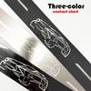 Chery Omoda Concept Car Door Sill Trim: Interior Protection & Decorative Foot Pedal Strip
