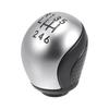 Partuto 6 Speed Manual Gear Shift Knob - Car Shift Lever Knob - For