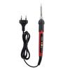 90W Electric Soldering Iron Adjustable Temperature LCD Digital Display 110V 220V Solder Welding Desoldering Tools Kit