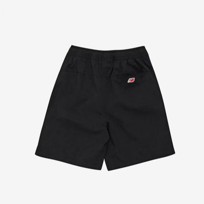 New Balance Half Club  Kids Essentials Woven Stretch Nk9ve2103u 19 Shorts