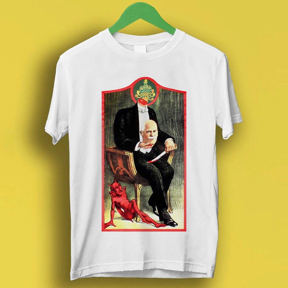 

Mr Bungle R.I.P. Metal Funk Rock Retro Music Top Tee T Shirt P161 S