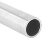 Tube en Aluminium Rond Tube Droit Outils de Support de Robot Accessoires Dia 32mm 6100‑2732‑0150