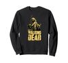 The Walking Dead Zombie Killer Michonne Sweatshirt