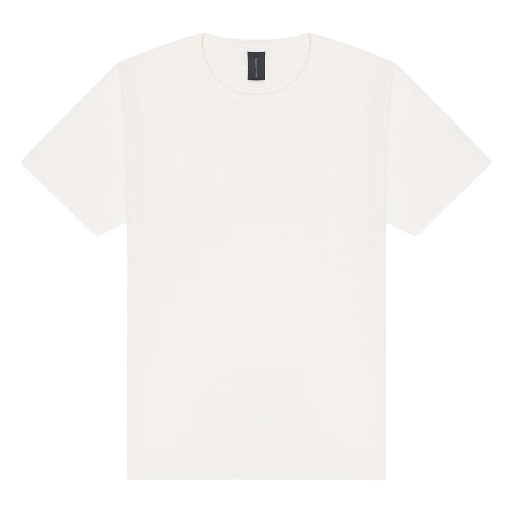 Bella + Canvas Unisex Adult Washed Canvas Heavyweight T-Shirt