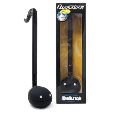 Otamatone Deluxe (Negru)