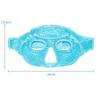 Gel Beads Compress Ice Gel Eye Face Mask Cold and Hot Heat Reusable Sleeping Ice Pack Skin Care Tool Face Ice Bag SPA