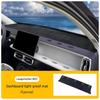For Leapmotor B10 B01 2025 2026 Car Dashboard Cover Dash Board Sun Shade Anti-UV Avoid Light Mat Car Decoration Accessories