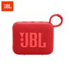JBL GO4 Portable Bluetooth Speaker