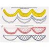 23 Sheet Cake Decorating Practice Board Icing Drawing Paper Sugarcraft Mould (As A4 paper)