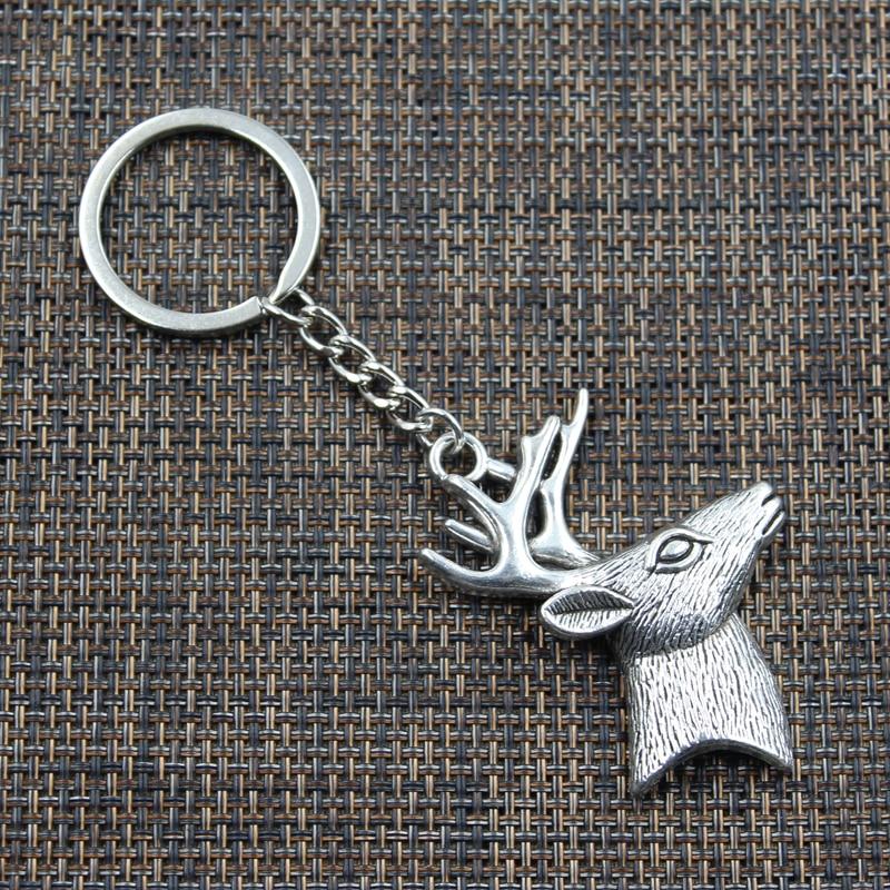 Новый брелок 60x43 мм — фото 3