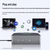 Lenovo Thinkplus Wireless Bluetooth Conference Speakerphone (CN version)