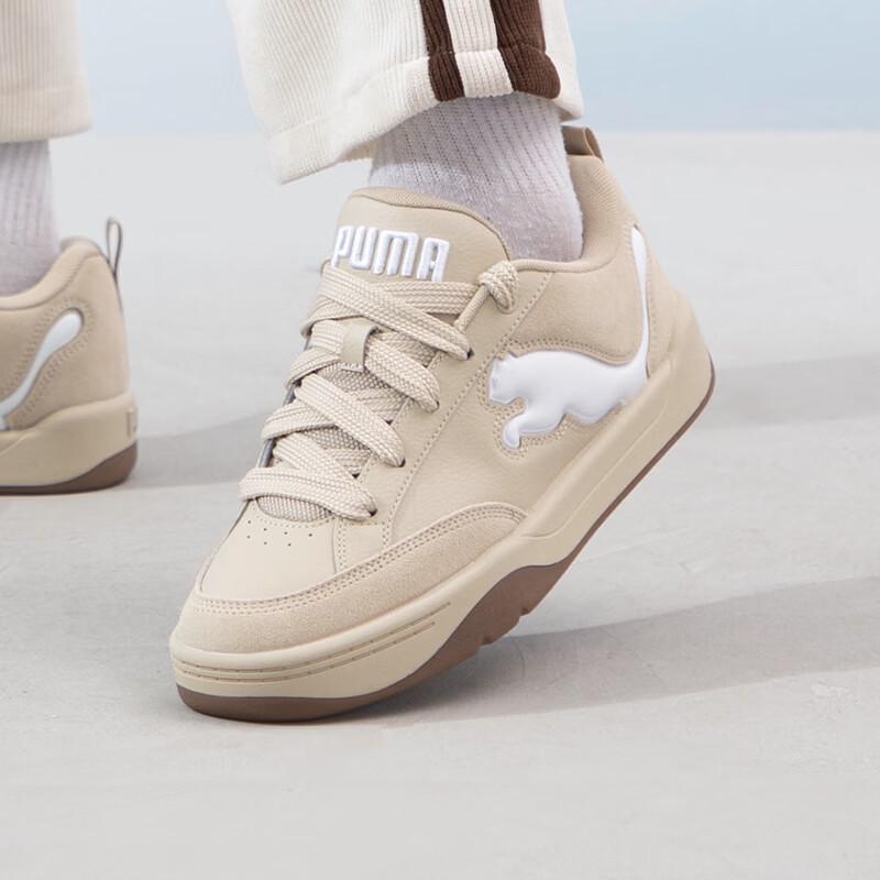 PUMA Park Lifestyle Low-Top Sneakers 42