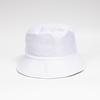 Unisex Solid Color Fisherman Hat Fashionable Spring Summer Autumn Cap for Men And Women