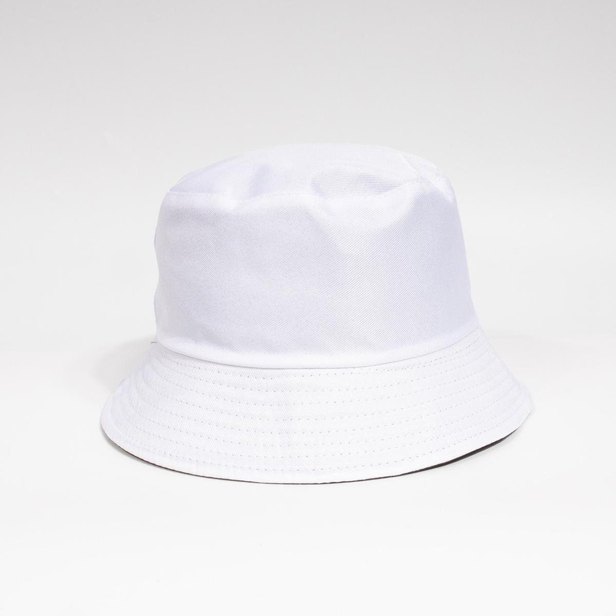 

Unisex Solid Color Fisherman Hat Fashionable Spring Summer Autumn Cap for Men And Women