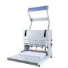 QIYAN QY-40K Electric 3-Hole Archival Binding & Punching Machine CN Plug (adapter Included)