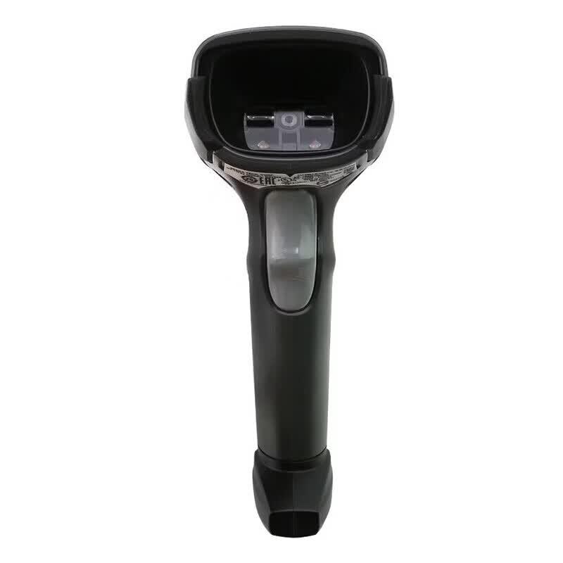 Zebra DS1001 1D/2D Wired Barcode Scanner