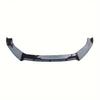 Decorative Front Bumper Lip for Golf MK7/MK7.5 GTI/GTD/R 2012-2020