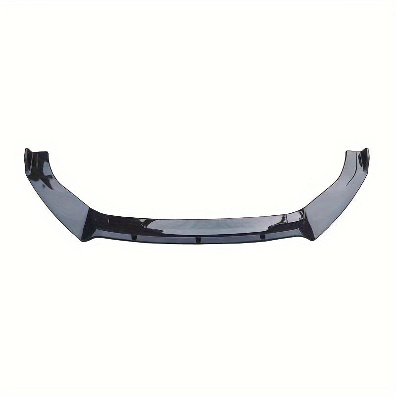 Decorative Front Bumper Lip for Golf MK7/MK7.5 GTI/GTD/R 2012-2020