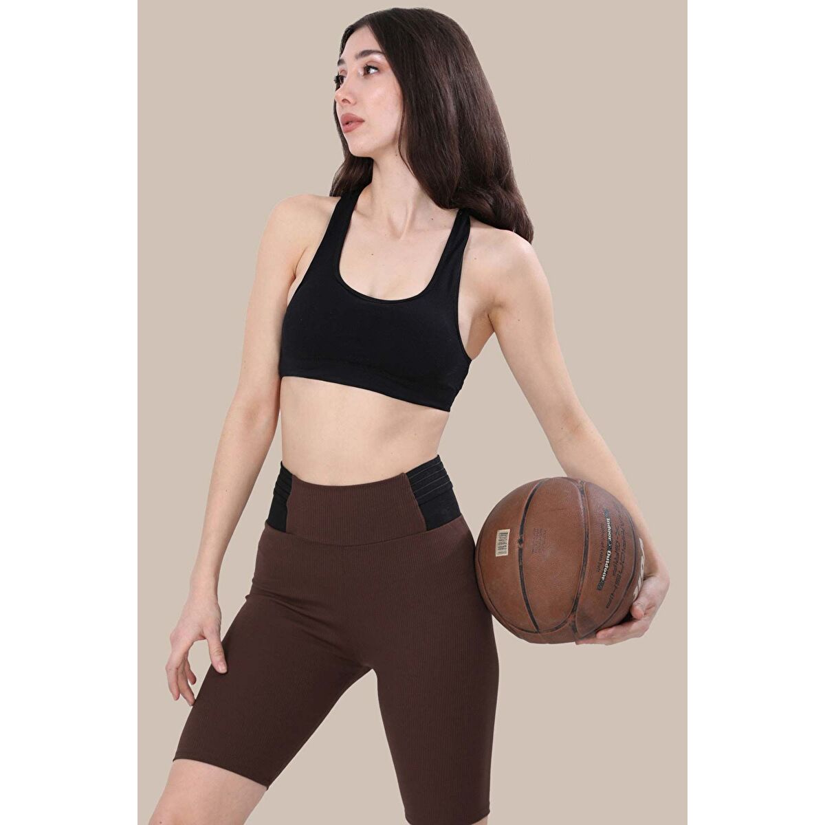 

Женские короткие колготки