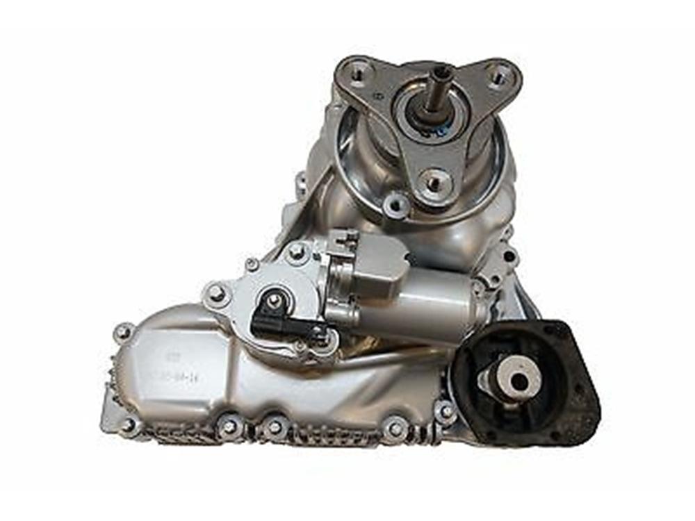 BMW E90/E92 Transfer Case Motor 27107599693