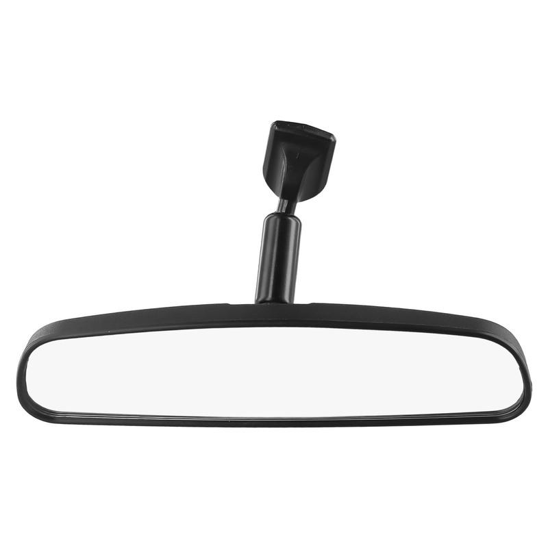 Interior Rear View Mirror 76400 SDA A03 for Honda For Accord For Civic Replacement Part 2003 2013 Glass and Plastic
