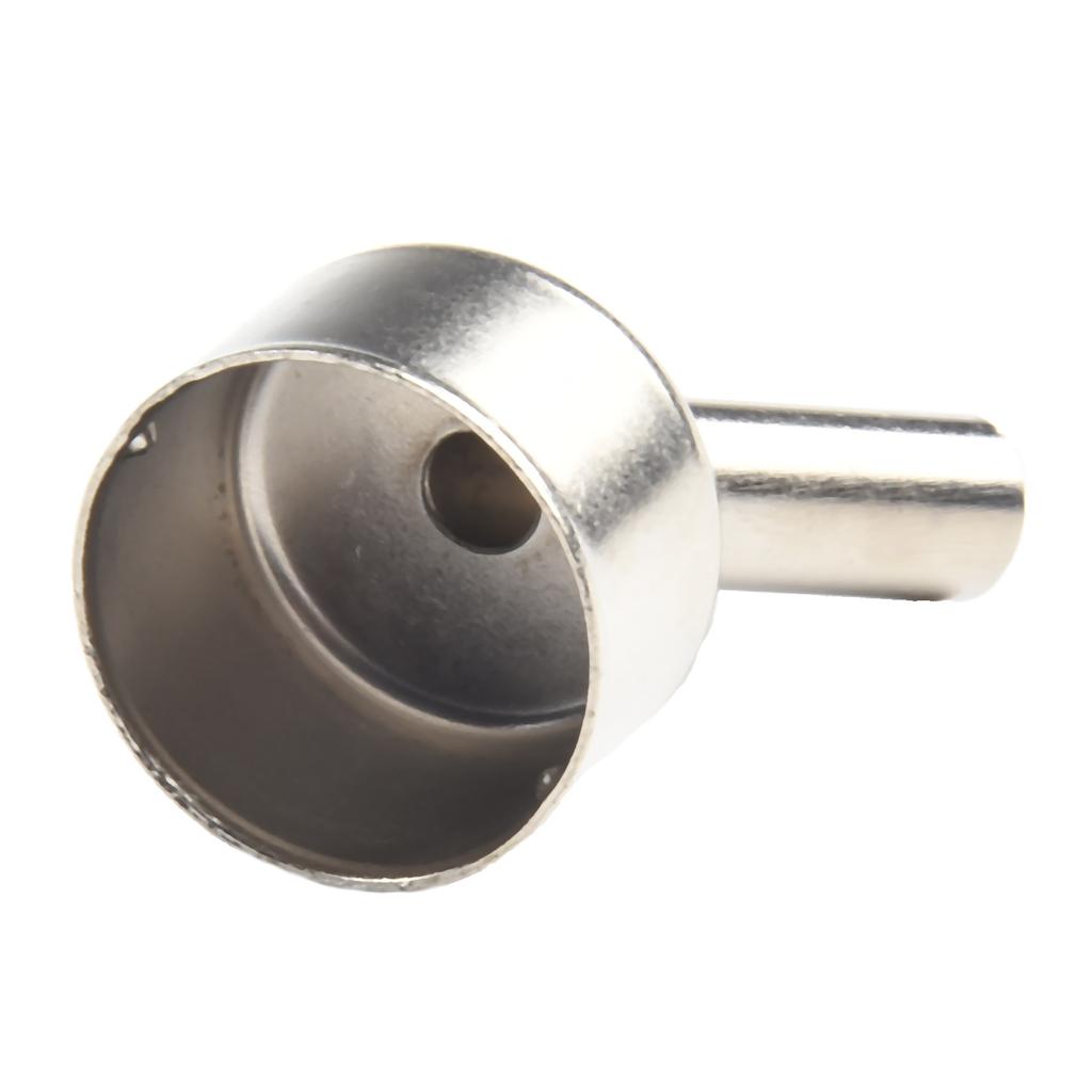 Welding Tools Welding Nozzle Easy To Install Welding Nozzle For 858 Series Hot Air Rework Station High-quality