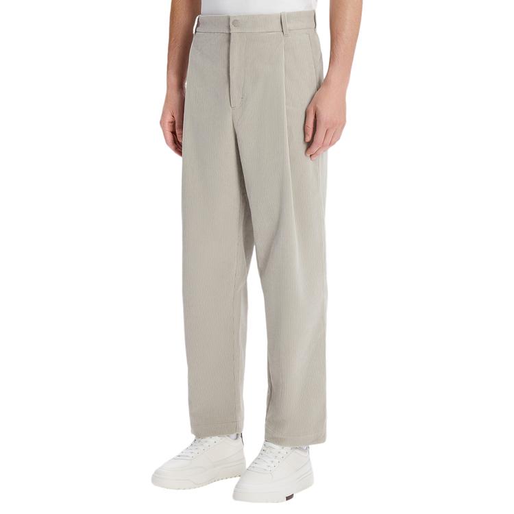 DESCENTE Urban Commute Solotex Woven Sports Pants Men's D5431DPT88