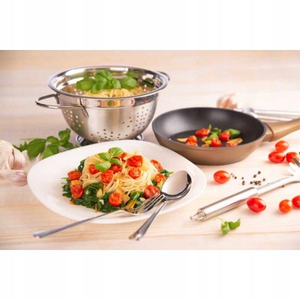 Platter 23 X 16.5 Cm White Simple Oval Plate