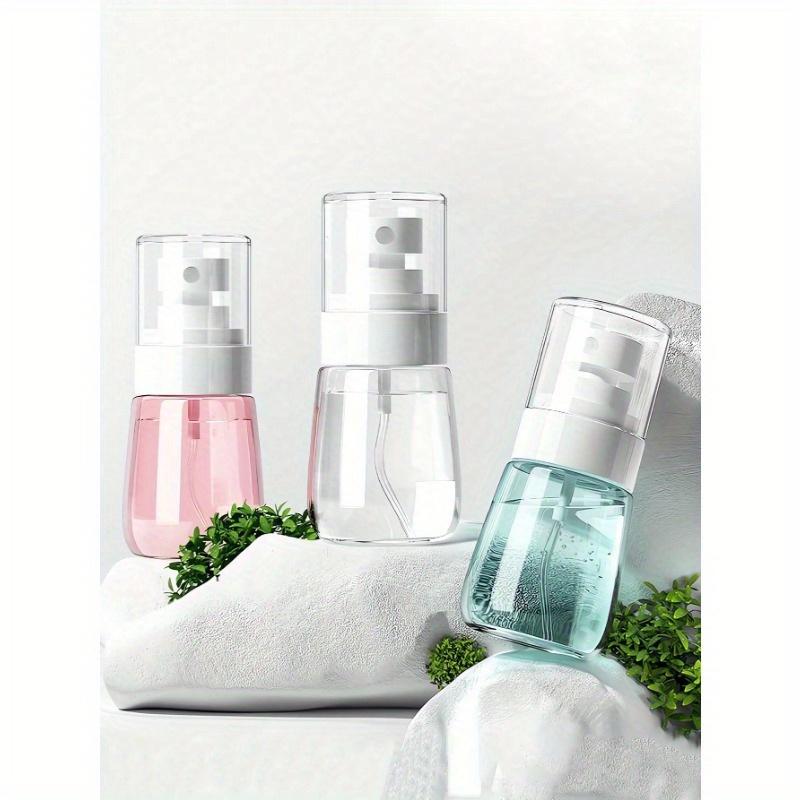 1pcs 30ml Travel Spray Bottles For Women And Girl Refillable Spray Water Bottle Hair Mister Portable Spray Portable Spray Bottle For Cosmetic Perfume