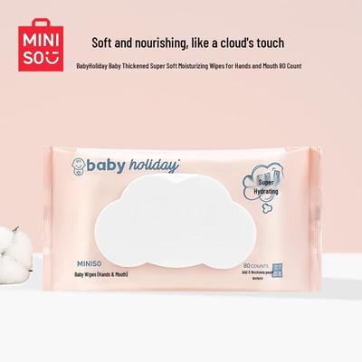 Baby Hand- & Mundtücher