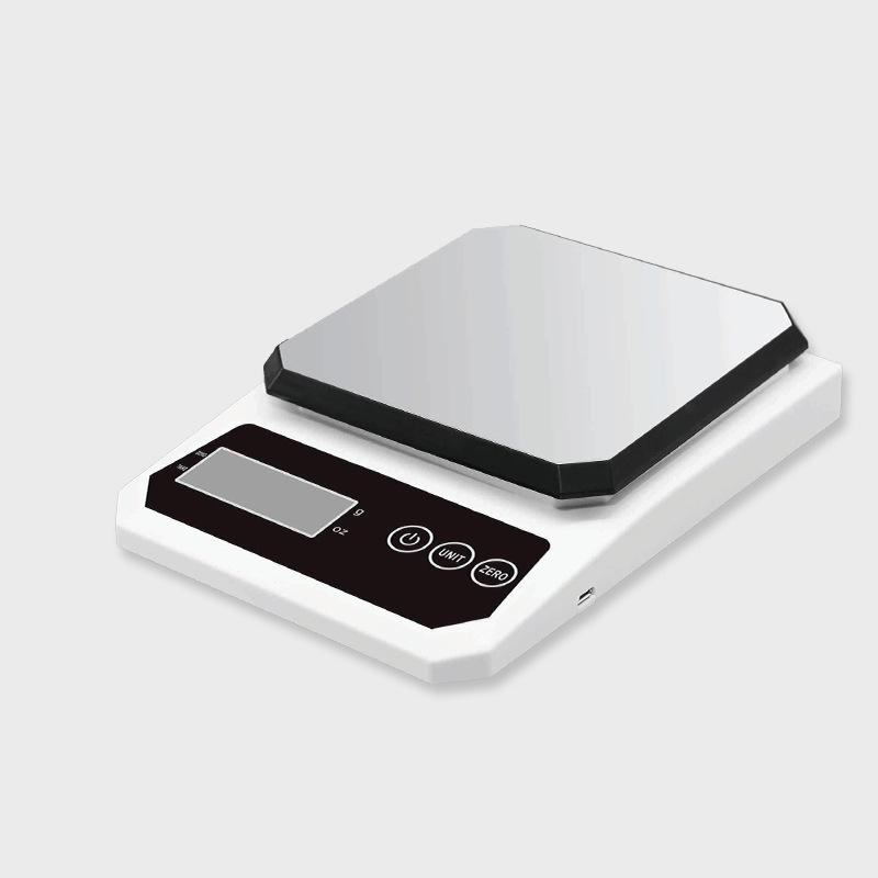 High-Precision Waterproof Kitchen Scale for Baking & Cooking – Free Shipping Included