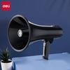 Deli DP767 Handheld Megaphone CN plug (adapter included)