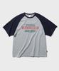 URBANSTOFF Runners Club Logo Tee (Navy)