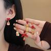 Сережки – Висячі сережки