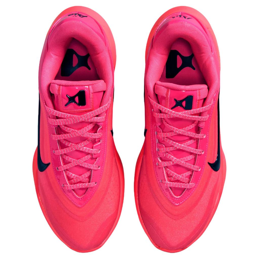 Nike A'One Basketball Shoes Unisex Pink FZ8606-610